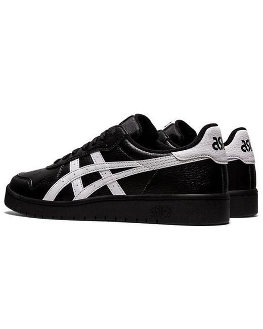Asics Black Japan S for men