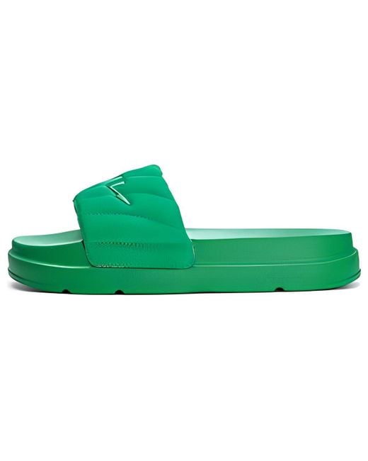 Fila Green (Wmns) Drifter