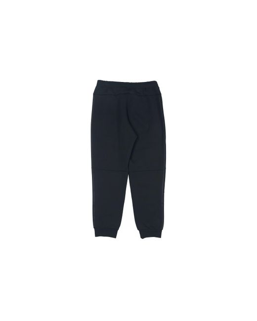 Adidas Blue Ai Pnt Dk 3S Track Pants For for men