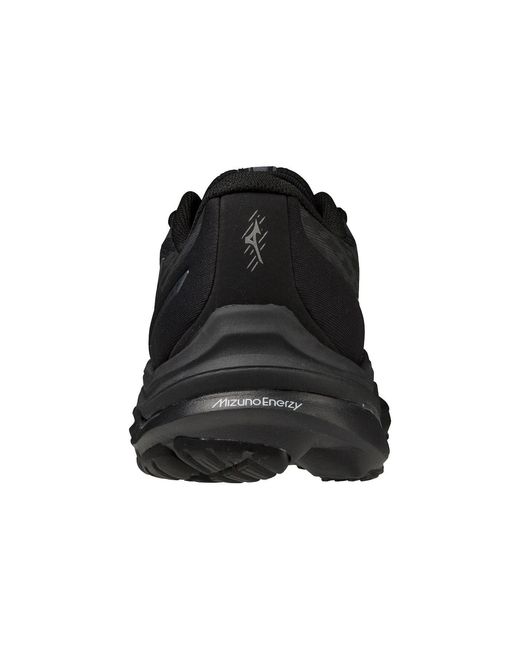 Mizuno Black Wave Equate 7 for men
