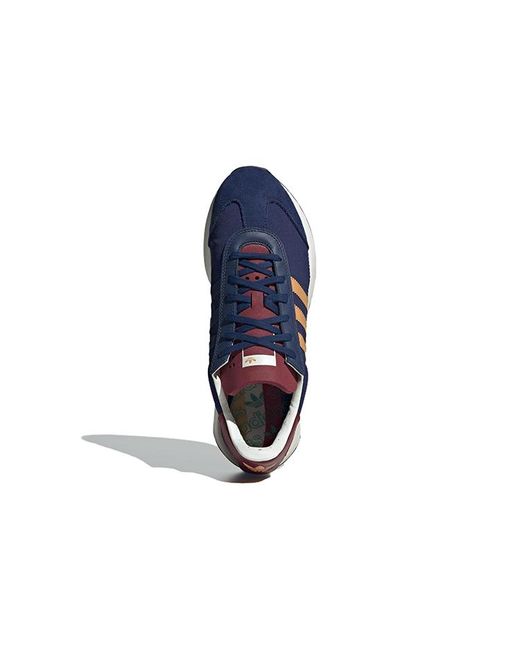Adidas Blue Originals Country Xlg 'Dark Preloved' for men