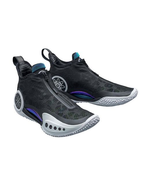 Li-ning Blue Way Of Wade 9 'First Born' for men