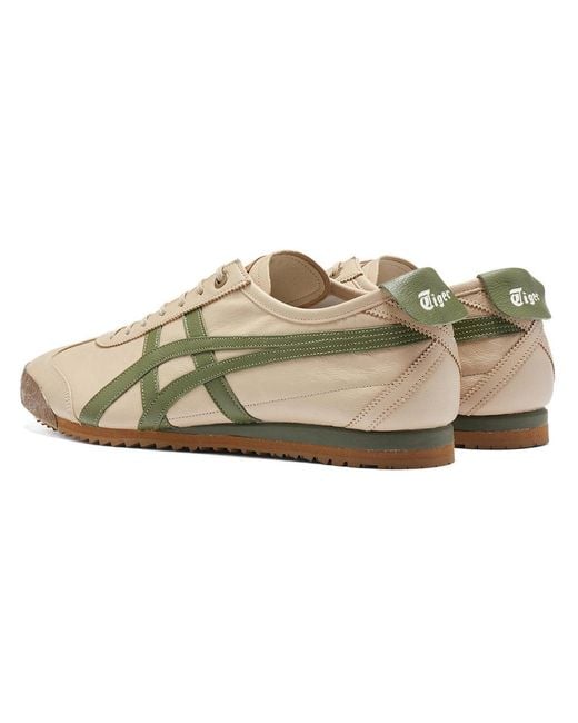 Onitsuka Tiger Natural Mexico 66 Sd for men