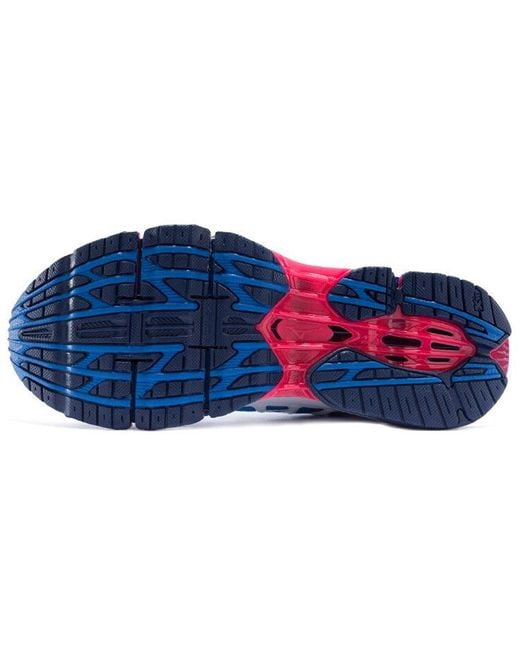 Mizuno Blue Prophecy 9 for men