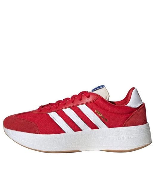Adidas Red City Rnr 'Betsca' for men