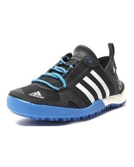 Adidas Blue Climacool Daroga Two 13 for men