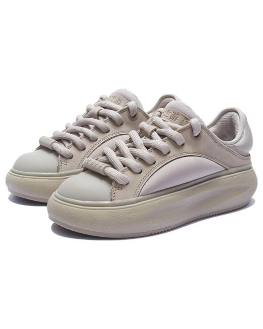 Li-ning Gray (Wmns) Yunyou C4D