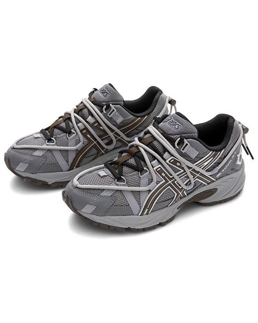 Asics Gray Gel-Kahana Tr V2 for men
