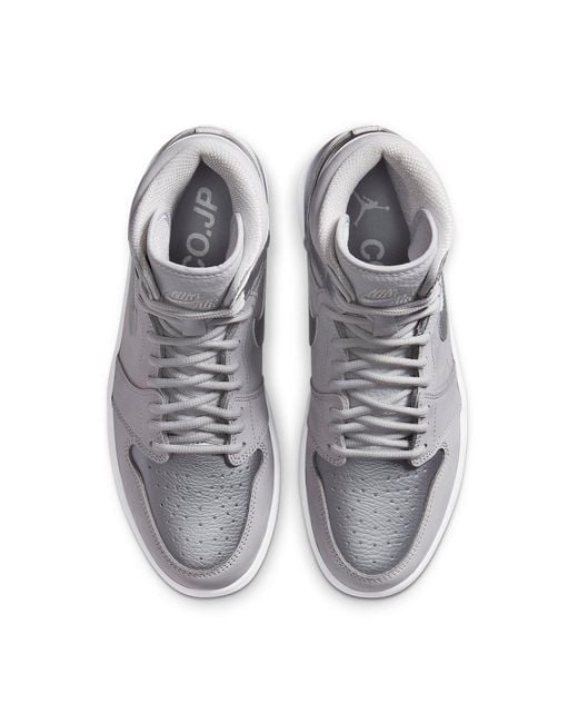 Nike Gray 1 Retro High Og Co.Jp 'Tokyo' for men