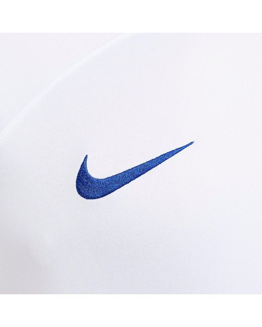 Nike Blue Inter Milan 2023/24 Stadium Away Jersey for men