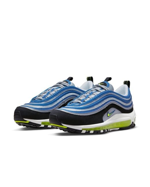 Nike Blue (Wmns) Air Max 97 Og 'Atlantic'