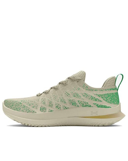 Under Armour Green (Wmns) Hovr Velociti 3 'Etched