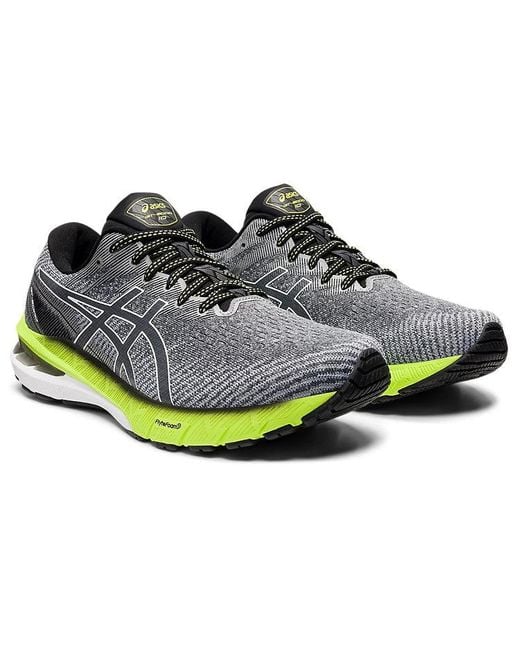 Asics Blue Gt-2000 10 'Carrier' for men