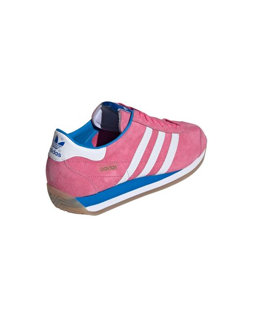 Adidas Pink Country Japan Fusion' for men