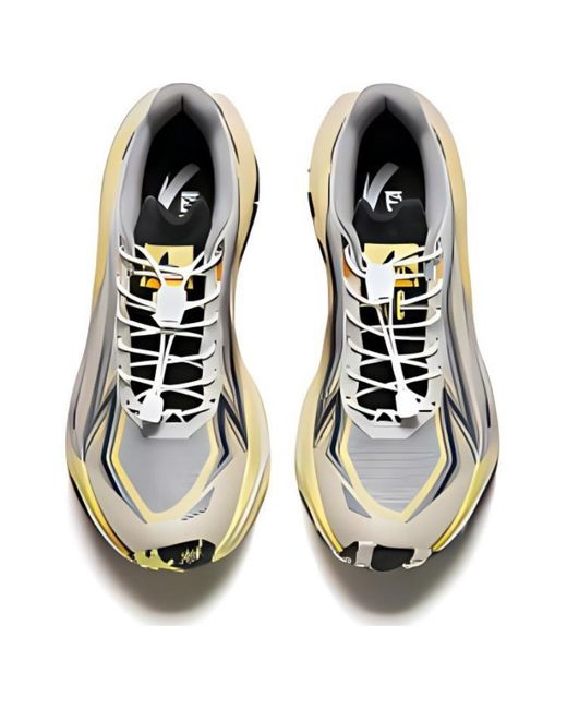 Anta White Shanyue for men