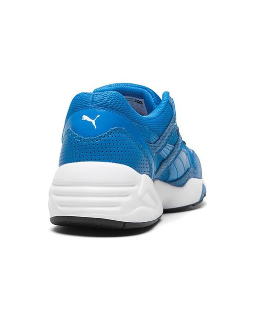 PUMA Blue R698 Breathe for men