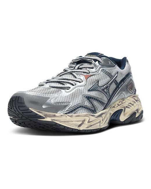 Mizuno Blue Adventure for men