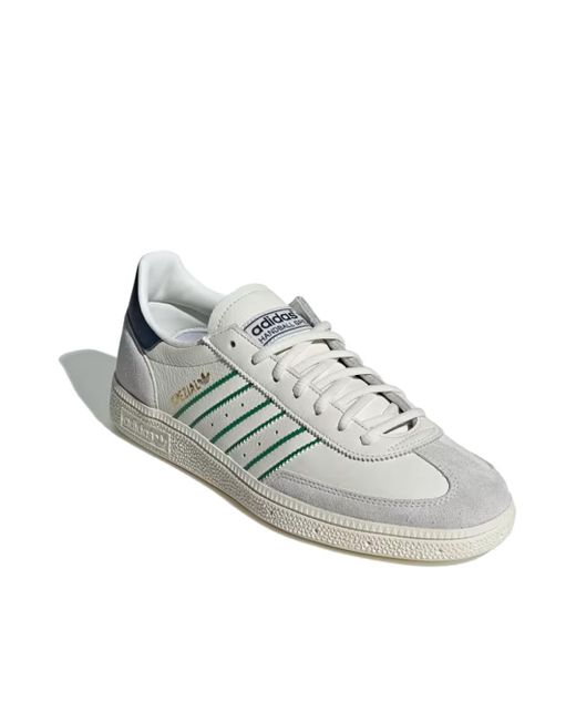 Adidas White Handball Spezial 'Night' for men
