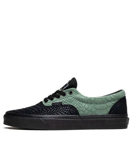 Vans Harry Potter X Era in Black for Men | Lyst