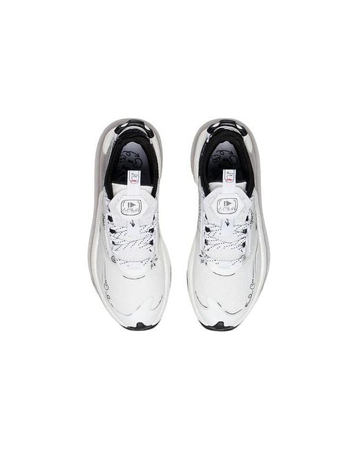 Li-ning White (Wmns) Beyond 6 'Standard'