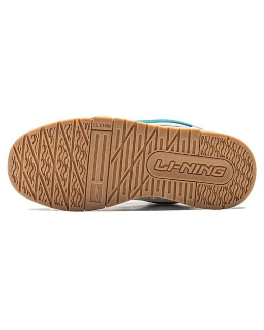 Li-ning Blue (Wmns) Journey V2 Gum'