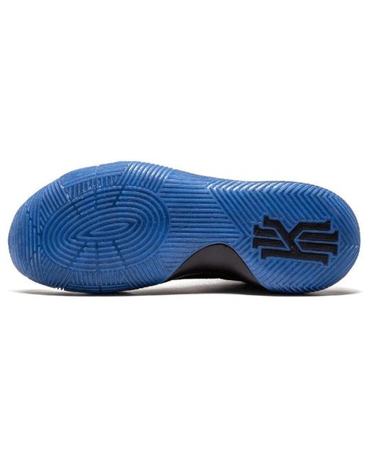 Nike Blue Kyrie 2 'Duke' for men