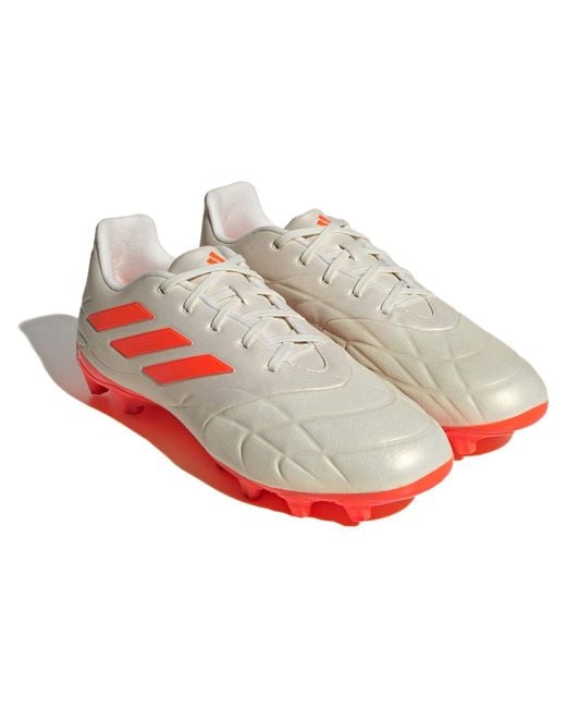 Adidas Red Copa Pure.3 Fg 'Heatspawn Pack' for men