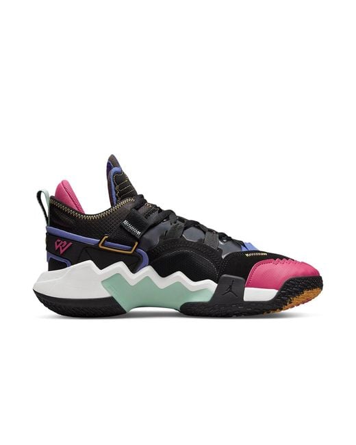 Nike Blue Why Not Zer0.5 Pf 'Hype Music' for men