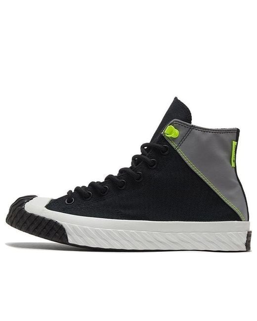 Converse Black Chuck 70 Bosey Gtx High Limestone' for men