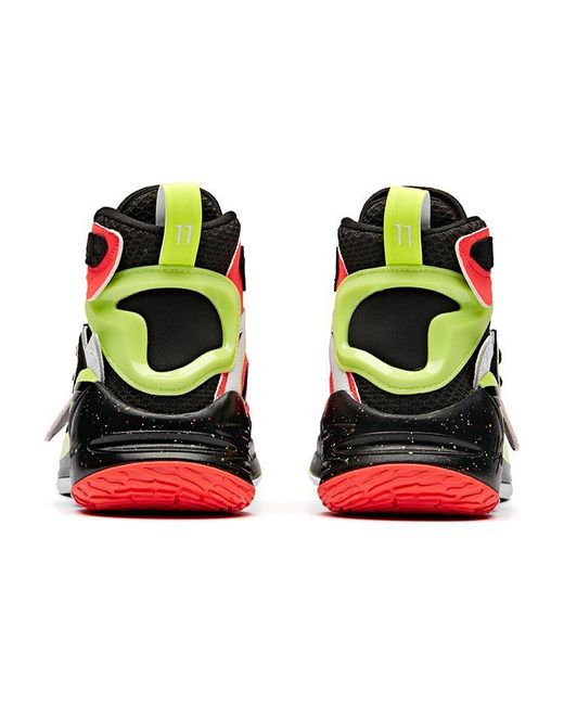 Anta Green Klay Thompson 4 Xmas 'Disruptive' for men