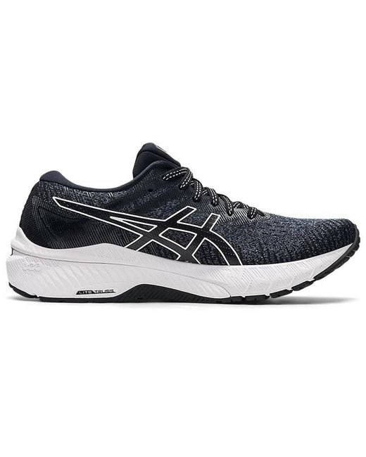 Asics Blue Gt-2000 10 4E Wide for men