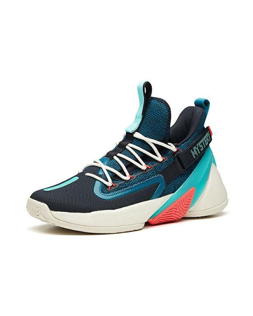 Anta Blue Alien 2 for men