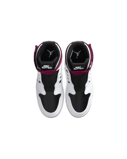 Nike Blue (Wmns) 1 Nova Xx 'Noble'