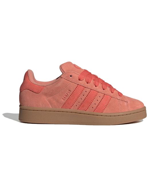 Adidas Red (Wmns) Campus 00S 'Wonder Clay'