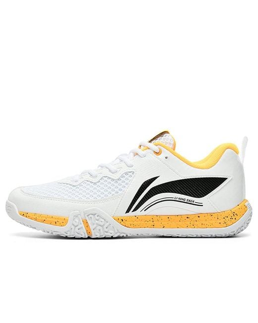 Li-ning Blue Ground Flying 2 Lite for men