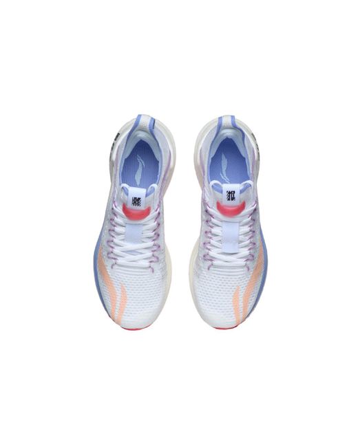 Li-ning Blue (Wmns) Jue Ying Essential