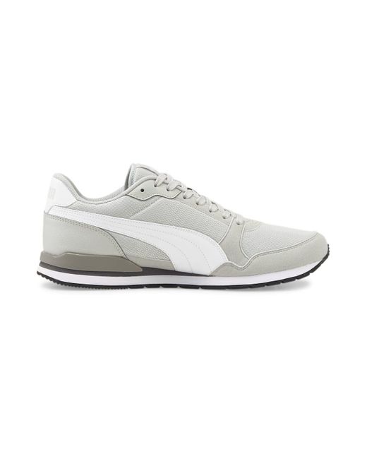 PUMA White St Runner V3 for men