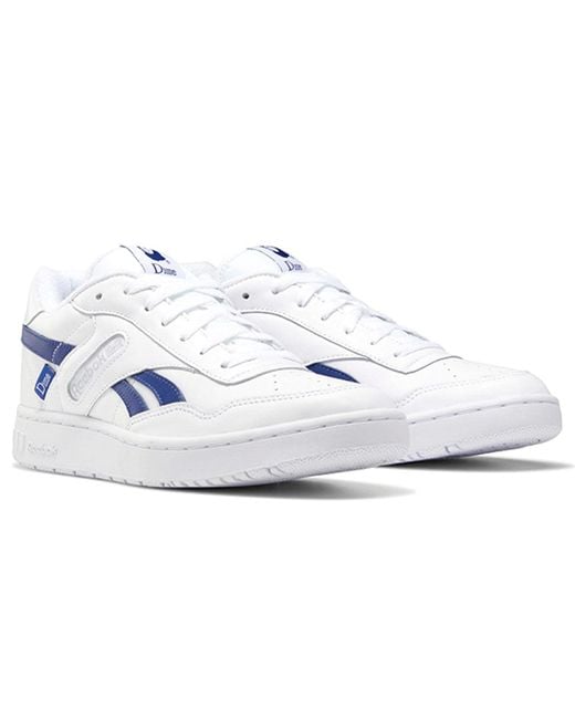 Reebok White Dime X Bb4000 for men