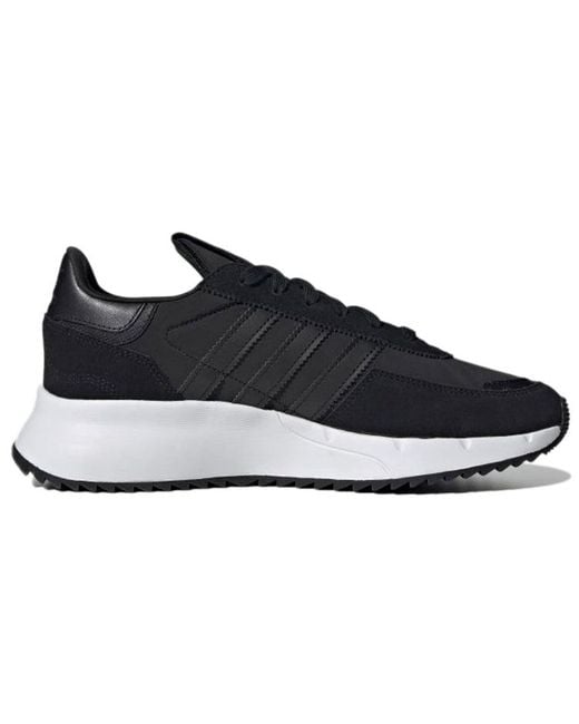 Adidas Blue Retropy F2 for men