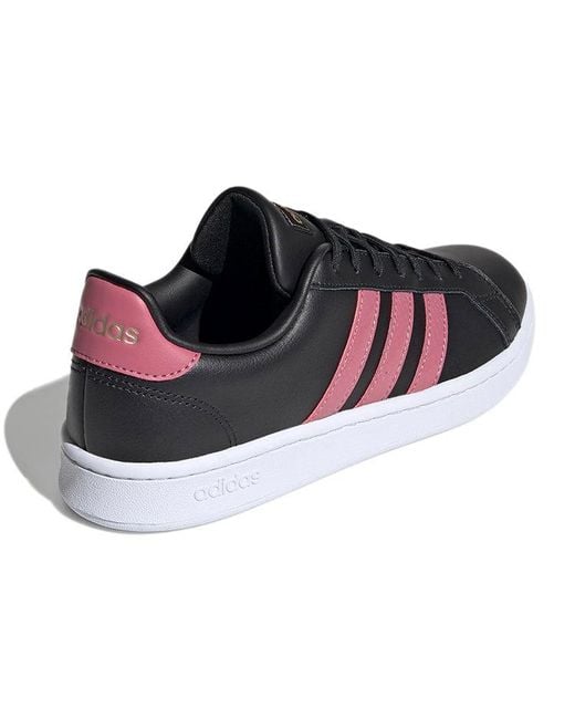 Adidas Blue (Wmns) Neo Grand Court