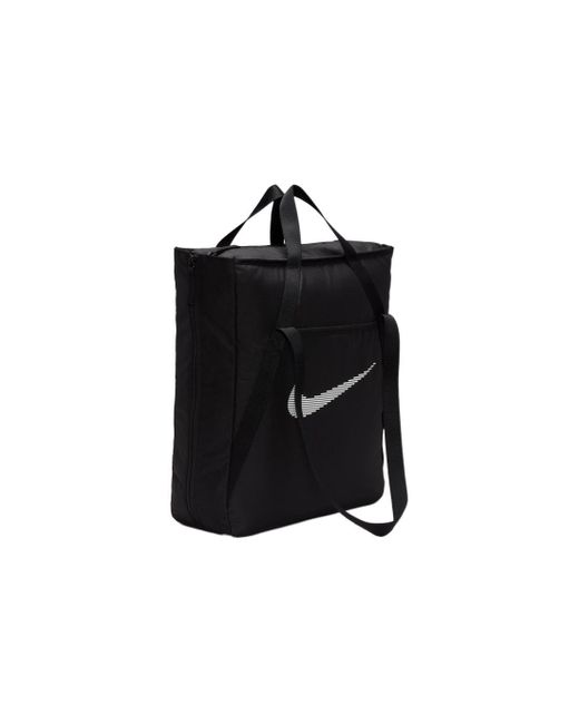 Nike Black Gym Tote Bag