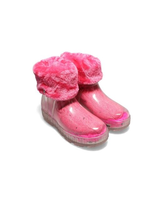 Ugg Pink (Wmns) Drizlita Clear