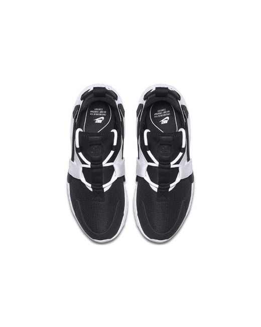 Nike Blue (Wmns) Huarache City Low