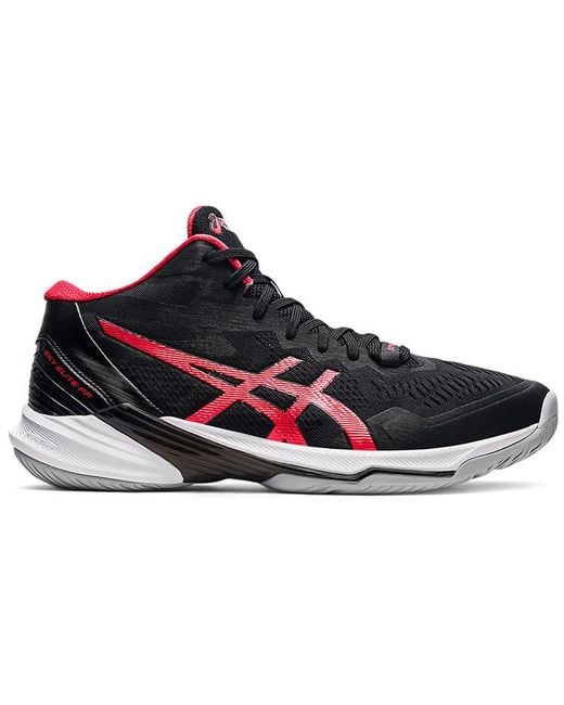 Asics Black Sky Elite Ff Mt 2 for men