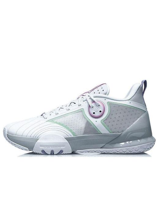 Li-ning Blue Wade All Day 6 V1 for men
