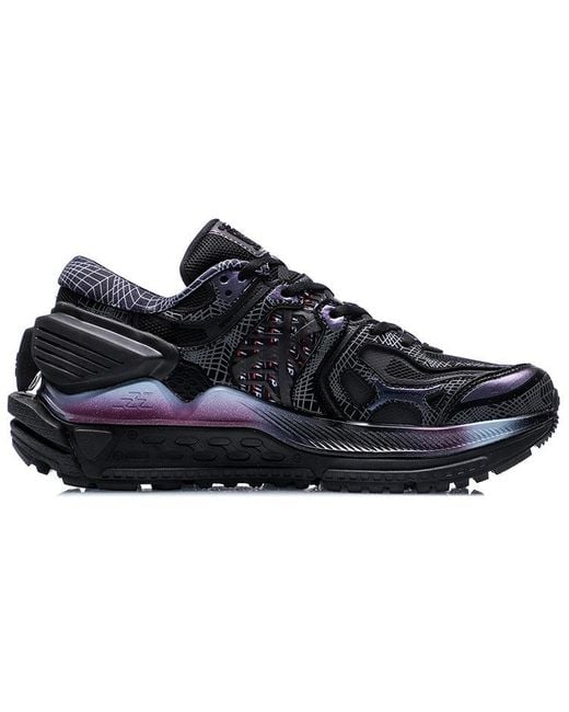 Li-ning Blue Sun Chaser for men