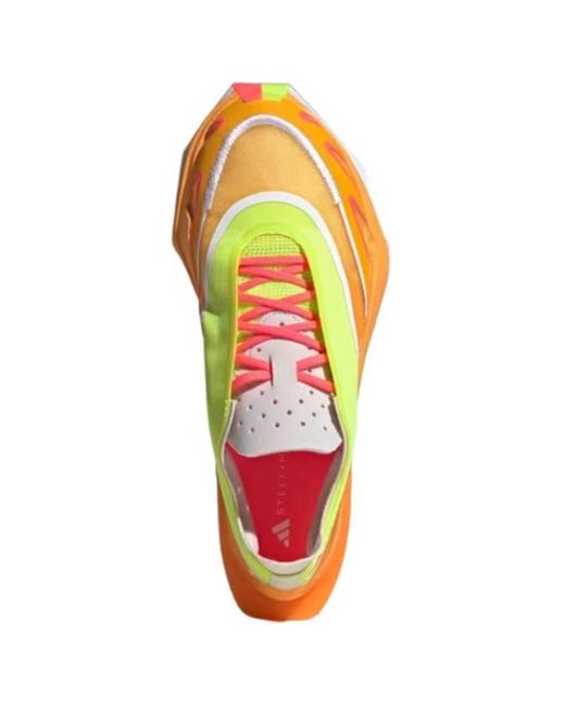 Adidas Yellow (Wmns) X Stella Mccartney Asmc Earthlight 2.0 'Signal Hazy'