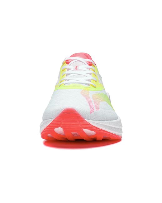 Li-ning White Super Light Xx for men