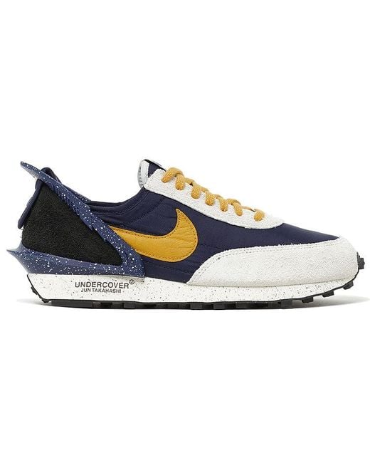 Nike Blue (Wmns) Undercover X Daybreak 'Obsidian'