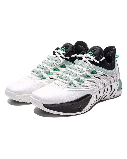 Anta White Gordon Hayward 1 for men